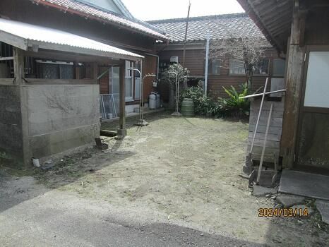 1923 Wooden House for Sale in Kimotsuki, Kagoshima - 4DK on 534m² Land - Thumbnail 3