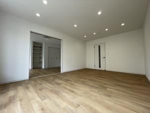 5SLDK Renovated Family House in Sapporo, Hokkaido - Thumbnail 2