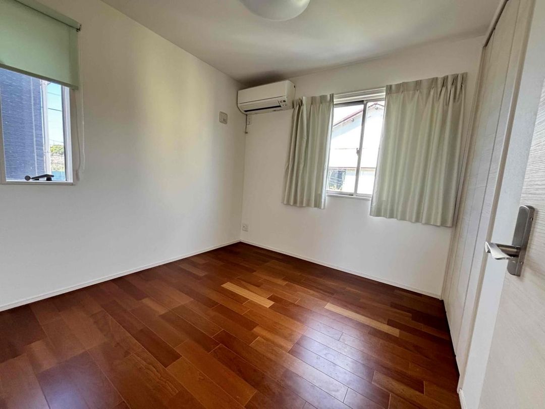 3LDK All-Electric House for Sale in Yokosuka, Kanagawa - Thumbnail 4