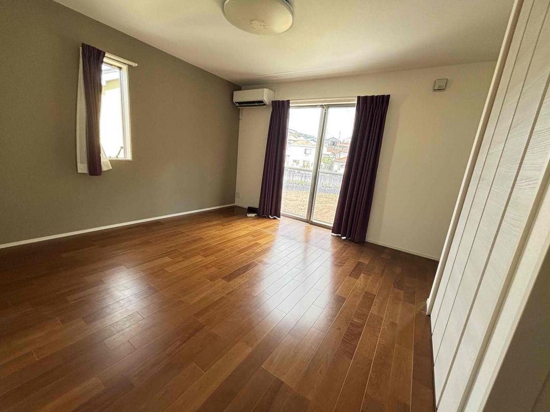 3LDK All-Electric House for Sale in Yokosuka, Kanagawa - Thumbnail 3
