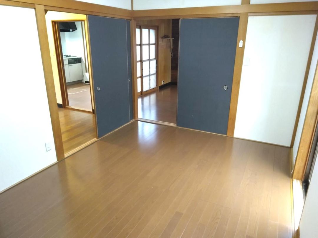 Renovated 4LDK House for Sale in Toyota City, Aichi - Thumbnail 3
