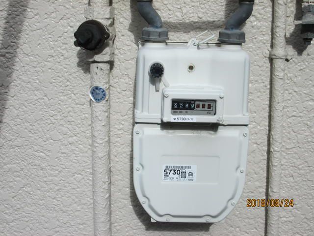 1R Apartment for Rent near Hagihara Tenjin Station, Sakai - Thumbnail 2