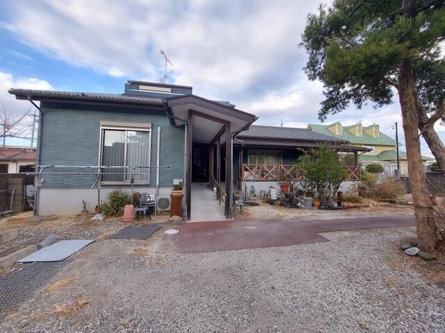 3SLDK Detached House for Sale in Higashiura, Aichi - 196.99 Tsubo Land - Thumbnail 2