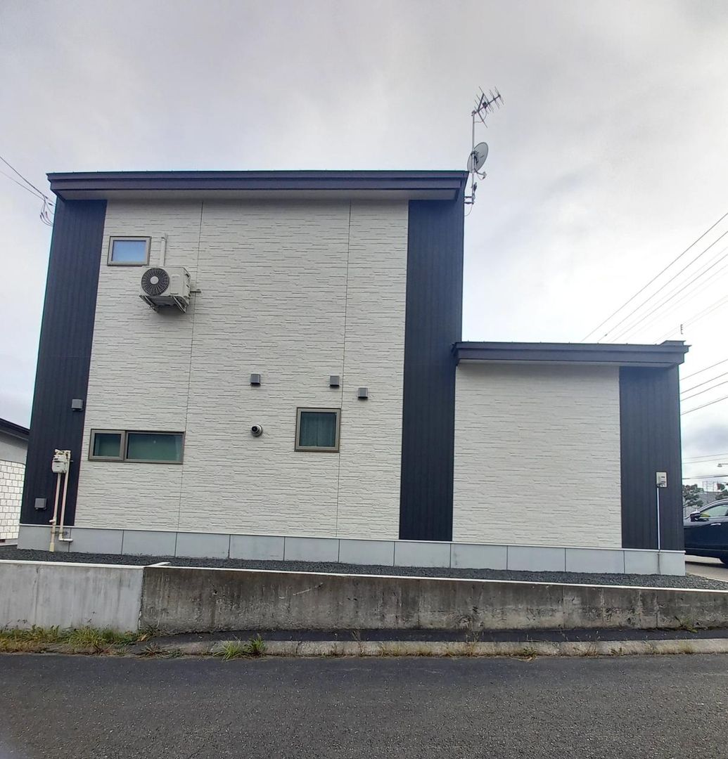 2018 Built 4LDK House in Kitami, Hokkaido | 265.17 sqm Land - Thumbnail 4