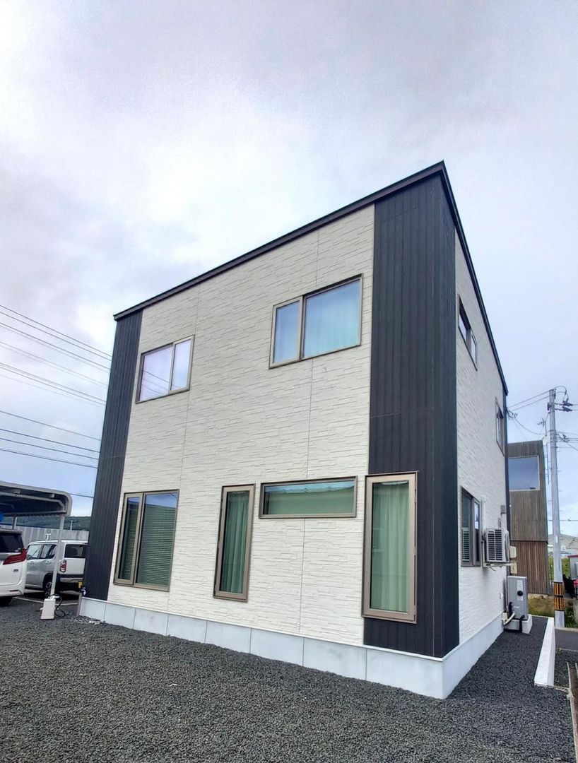 2018 Built 4LDK House in Kitami, Hokkaido | 265.17 sqm Land - Thumbnail 2