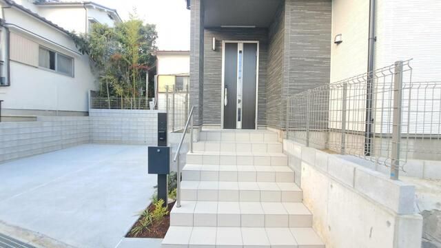 New 4LDK Detached House for Sale in Minoh, Osaka - Thumbnail 4