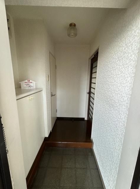 2DK Apartment for Sale in Nagano City, Nagano Prefecture - Thumbnail 4