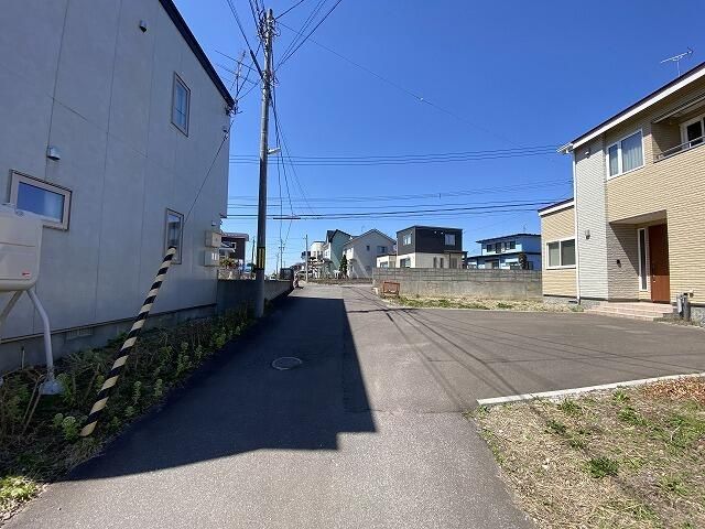4LDK Detached House for Sale in Hakodate, Hokkaido - 2018 Build - Thumbnail 4