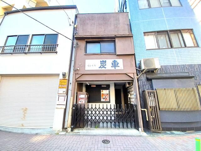 Commercial Land for Sale in Chuo Ward, Tokyo - 39.14 sqm - Thumbnail 4