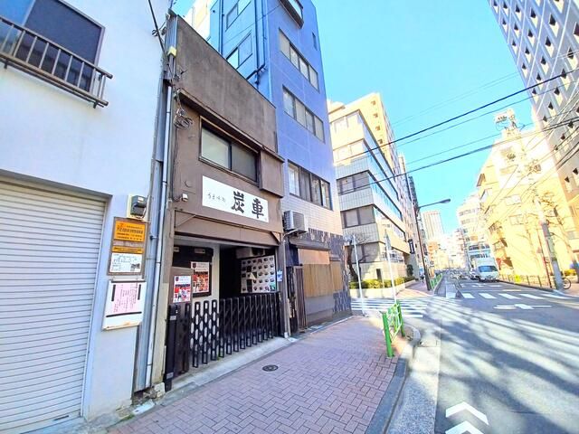 Commercial Land for Sale in Chuo Ward, Tokyo - 39.14 sqm - Thumbnail 2