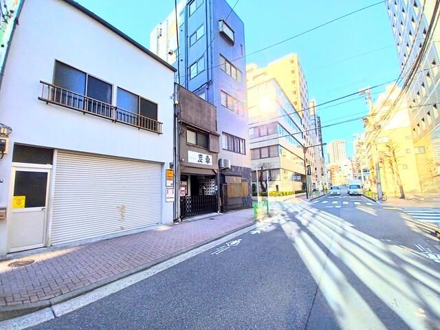 Commercial Land for Sale in Chuo Ward, Tokyo - 39.14 sqm - Thumbnail 3