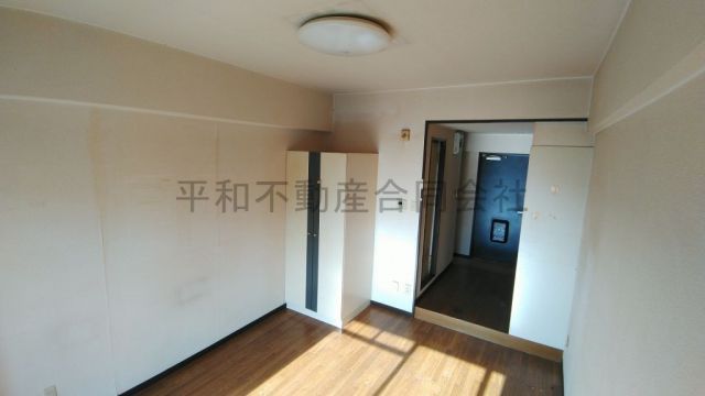 Studio Apartment for Sale in Kurume, Fukuoka - 1.2M Yen - Thumbnail 3