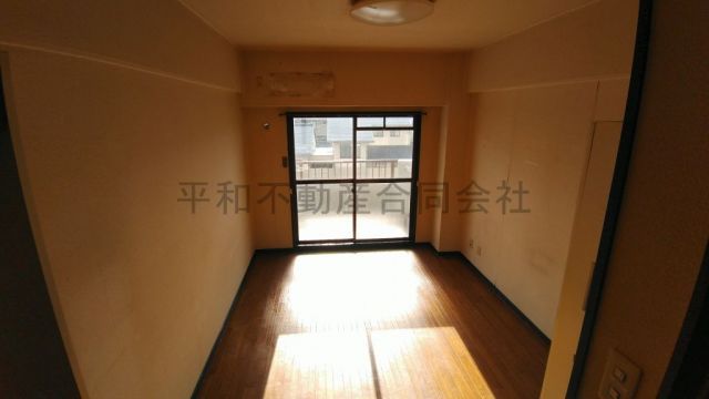 Studio Apartment for Sale in Kurume, Fukuoka - 1.2M Yen - Thumbnail 2