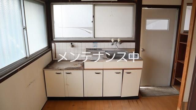 Kagoshima City 1R Apartment for Rent - 22,000 Yen - Thumbnail 2