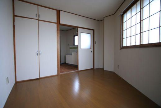 1K Apartment for Rent in Nagai, Osaka - 33,000 JPY - Thumbnail 2