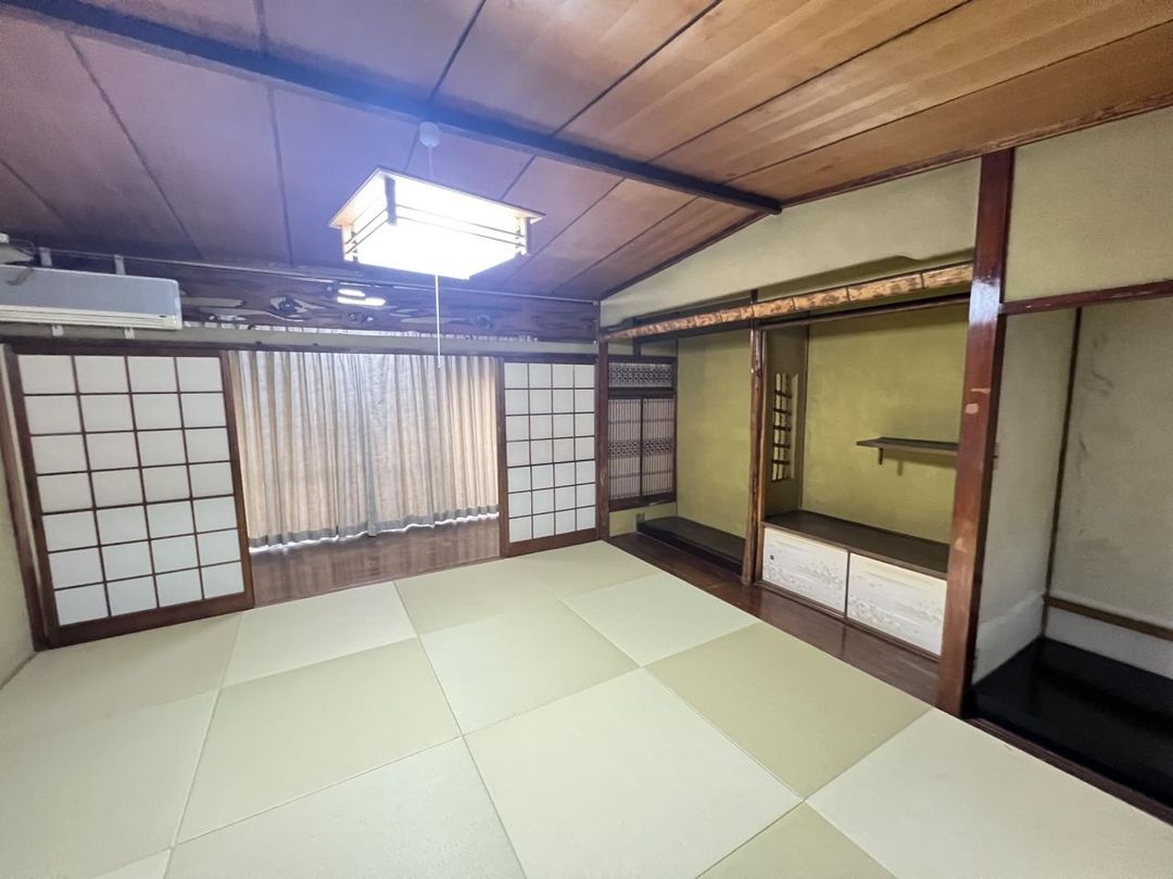 5LDK Detached House in Sakaide, Kagawa - 152m2 - Thumbnail 3