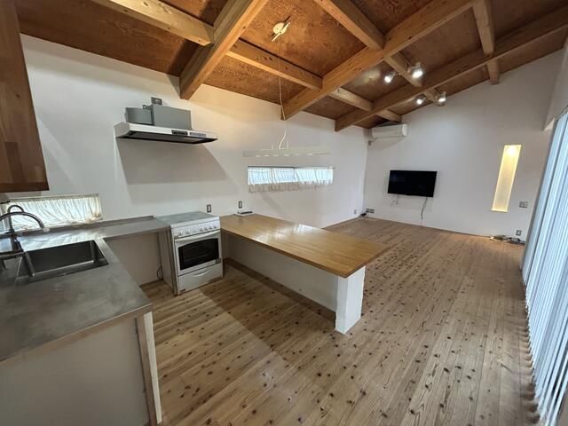 3SLDK Designer Home in Takamatsu City, Kagawa - Thumbnail 2