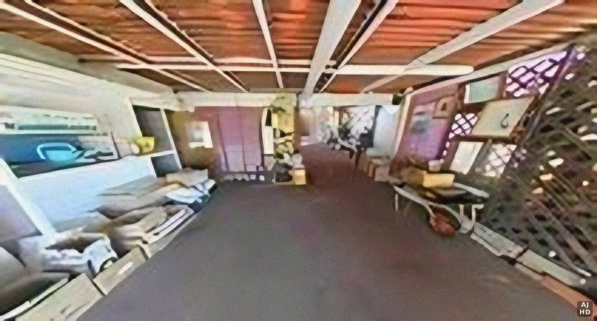 3LDK House with Loft & Sunroom for Sale in Bibai, Hokkaido - Thumbnail 2