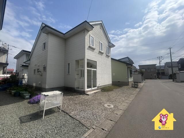 3LDK Used House for Sale in Hokuto, Hokkaido - Thumbnail 3