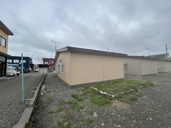 Renovated 3LDK House in Haboro, Hokkaido with Garden and Parking - Thumbnail 3