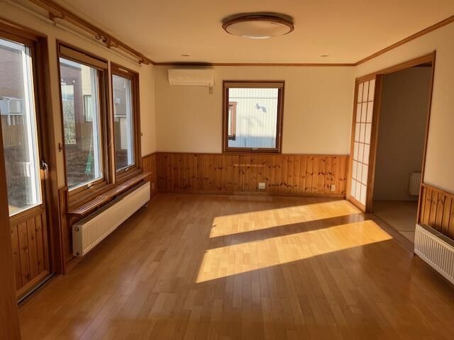Swedish-Built 4LDK House in Sapporo with 2024 Renovations - Thumbnail 4
