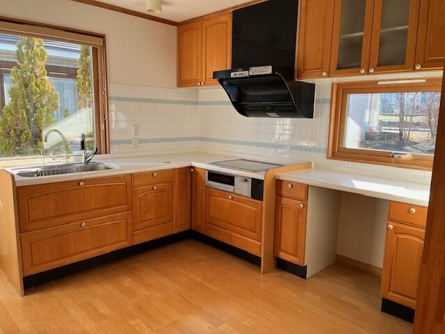 Swedish-Built 4LDK House in Sapporo with 2024 Renovations - Thumbnail 3