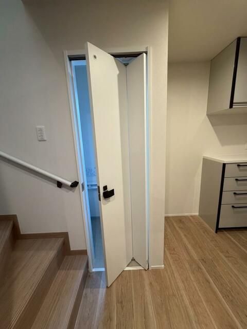 New 3-Story 2LDK House for Sale in Sakai, Osaka - Thumbnail 4
