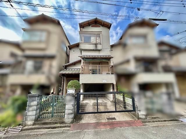 4DK Terrace House for Sale in Nara City with 15% Yield - Thumbnail 2