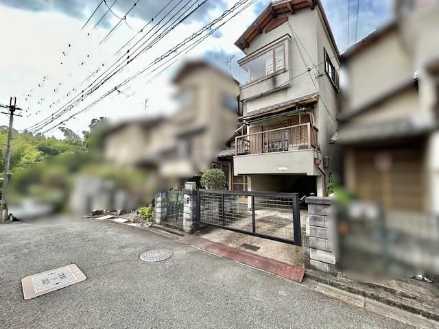 4DK Terrace House for Sale in Nara City with 15% Yield - Thumbnail 3