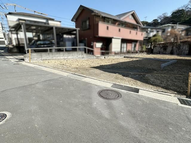 New 4LDK House in Yokosuka, Kanagawa | 2026 Completion - Thumbnail 3