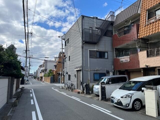 5DK Steel House for Sale in Osaka Ikuno Ward with Garage - Thumbnail 4