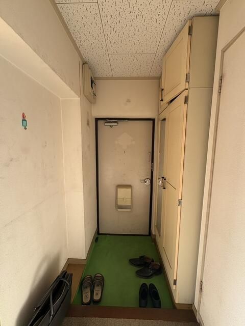 4DK Apartment for Sale in Kitakyushu, Fukuoka - 63.4 sqm - Image 1