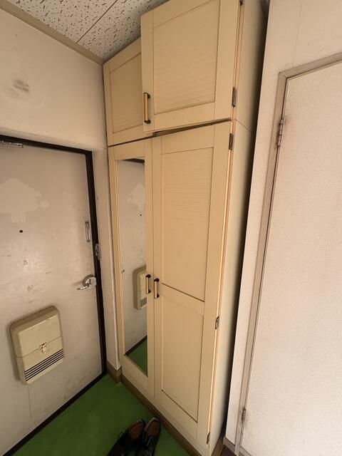 4DK Apartment for Sale in Kitakyushu, Fukuoka - 63.4 sqm - Thumbnail 2