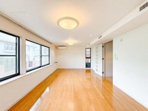3LDK House in Shoto, Shibuya, Tokyo - 154 sqm - Thumbnail 2