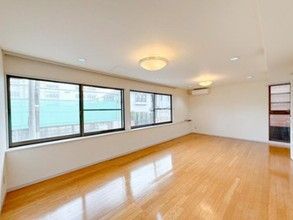 3LDK House in Shoto, Shibuya, Tokyo - 154 sqm - Thumbnail 3