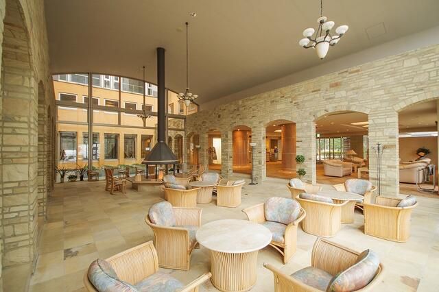 1LDK Apartment with Onsen Amenities in Nasushiobara, Tochigi - Thumbnail 4