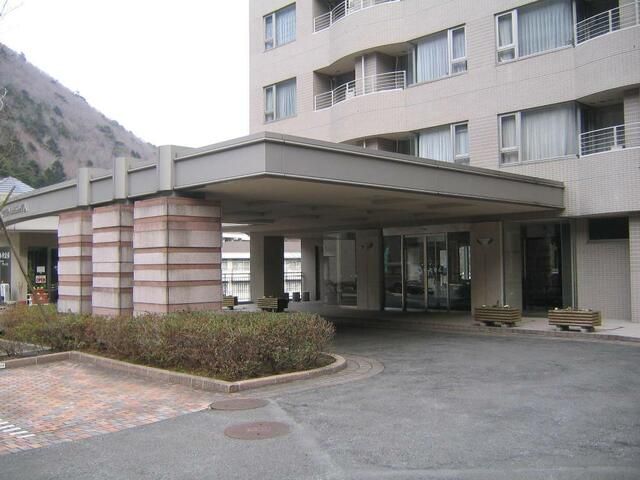 1LDK Apartment with Onsen Amenities in Nasushiobara, Tochigi - Thumbnail 2