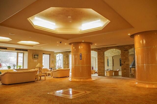 1LDK Apartment with Onsen Amenities in Nasushiobara, Tochigi - Thumbnail 3