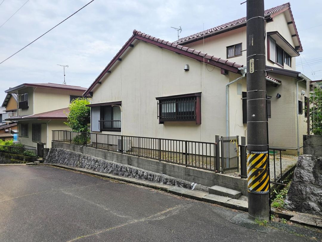 Stylish 5DK+S House with Garden in Toyokawa, Aichi - Thumbnail 4