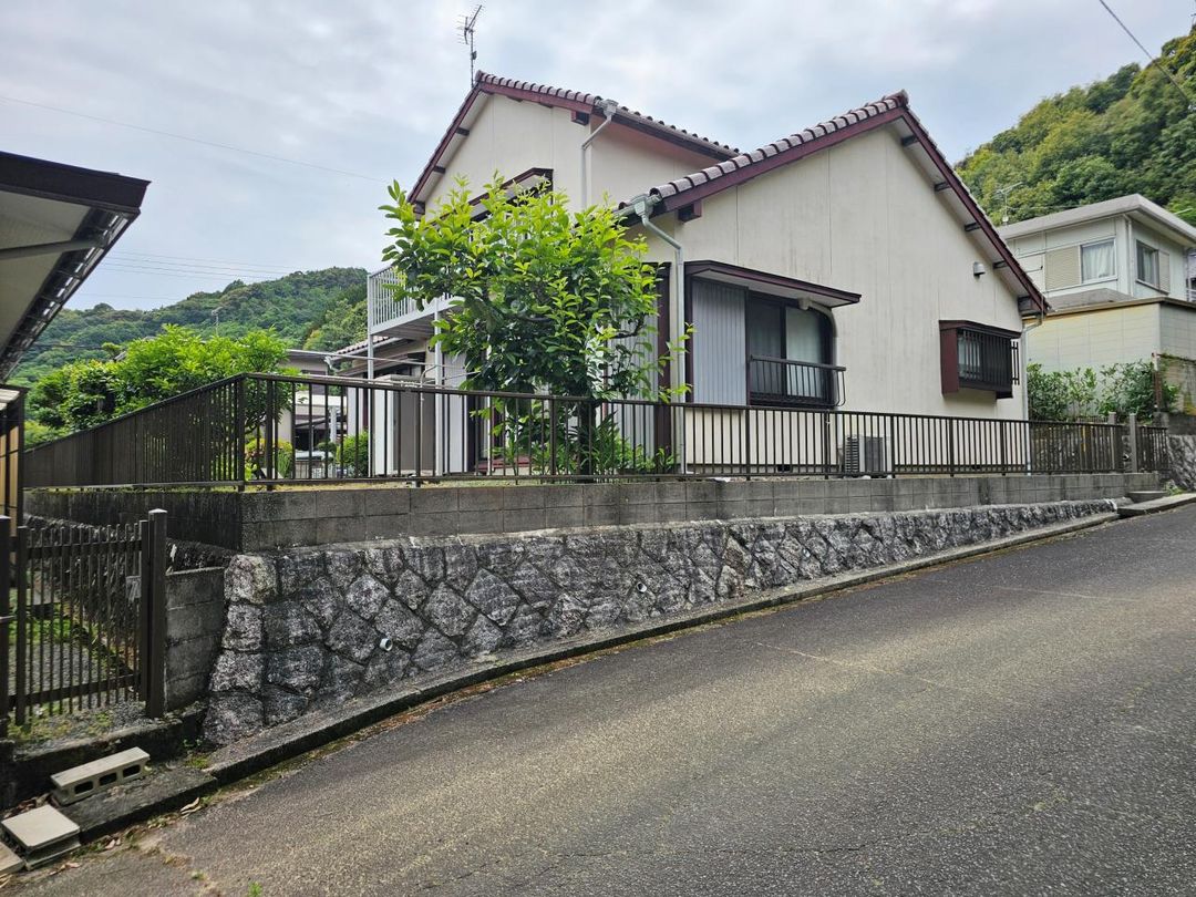 Stylish 5DK+S House with Garden in Toyokawa, Aichi - Thumbnail 3