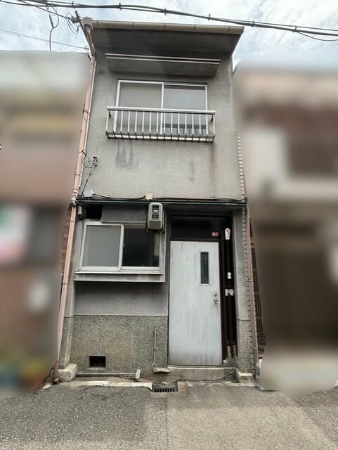 1957 3DK Terrace House for Sale in Abeno, Osaka - Thumbnail 4