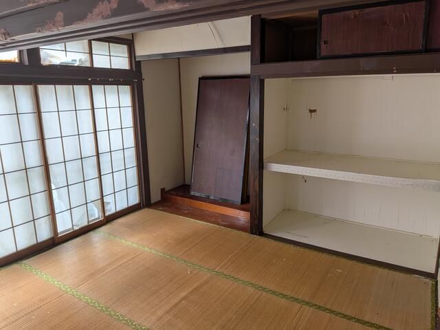Compact 3DK House for Sale in Quiet Joetsu City Neighborhood - Thumbnail 3