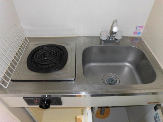 19.6 sqm Studio Apartment for Sale in Central Morioka - Thumbnail 4