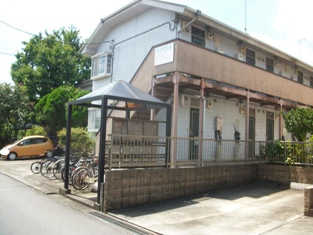 1R Apartment for Rent in Moroyama, Saitama - No Deposit, South-Facing - Thumbnail 4