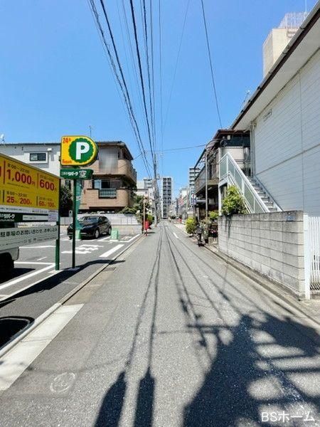Residential Land for Sale in Nakanobu, Shinagawa, Tokyo - Thumbnail 4