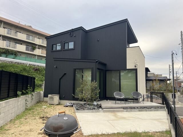 New 2023 All-Electric 3LDK House for Sale in Nagoya Midori Ward - Thumbnail 3