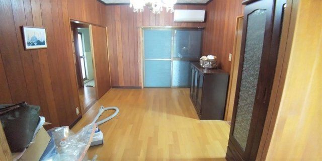 Spacious 6DK House in Ishii Town, Tokushima – 139m² - Thumbnail 4
