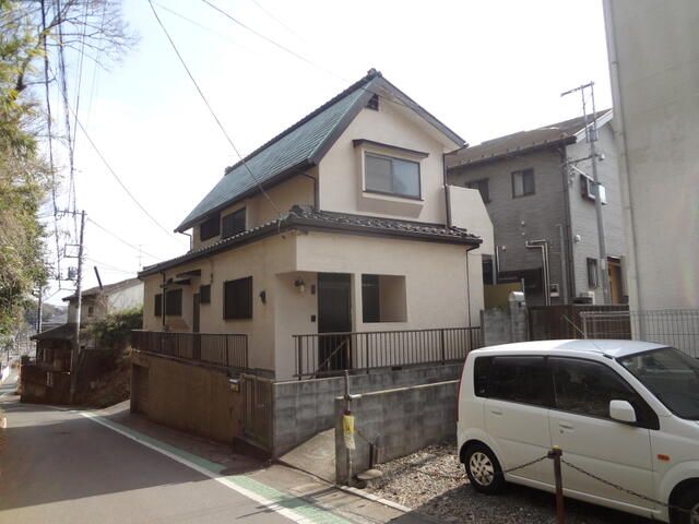 4SDK Detached House for Sale in Sakawa, Kanagawa - Thumbnail 2