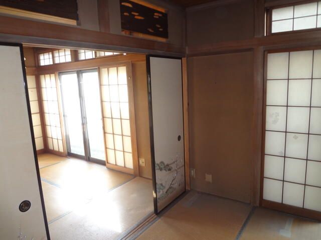 4SDK Detached House for Sale in Sakawa, Kanagawa - Thumbnail 4