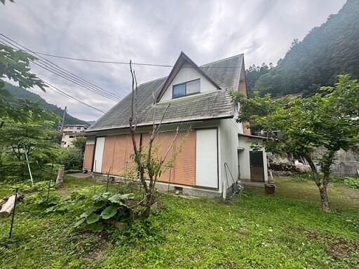 4DK Resale House in Shiso, Hyogo - 544.65 sqm Land - Thumbnail 2